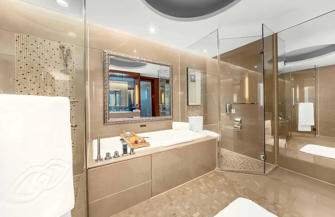 Sofitel Harbin-1