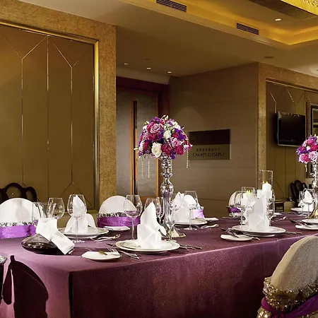 Sofitel Harbin-3